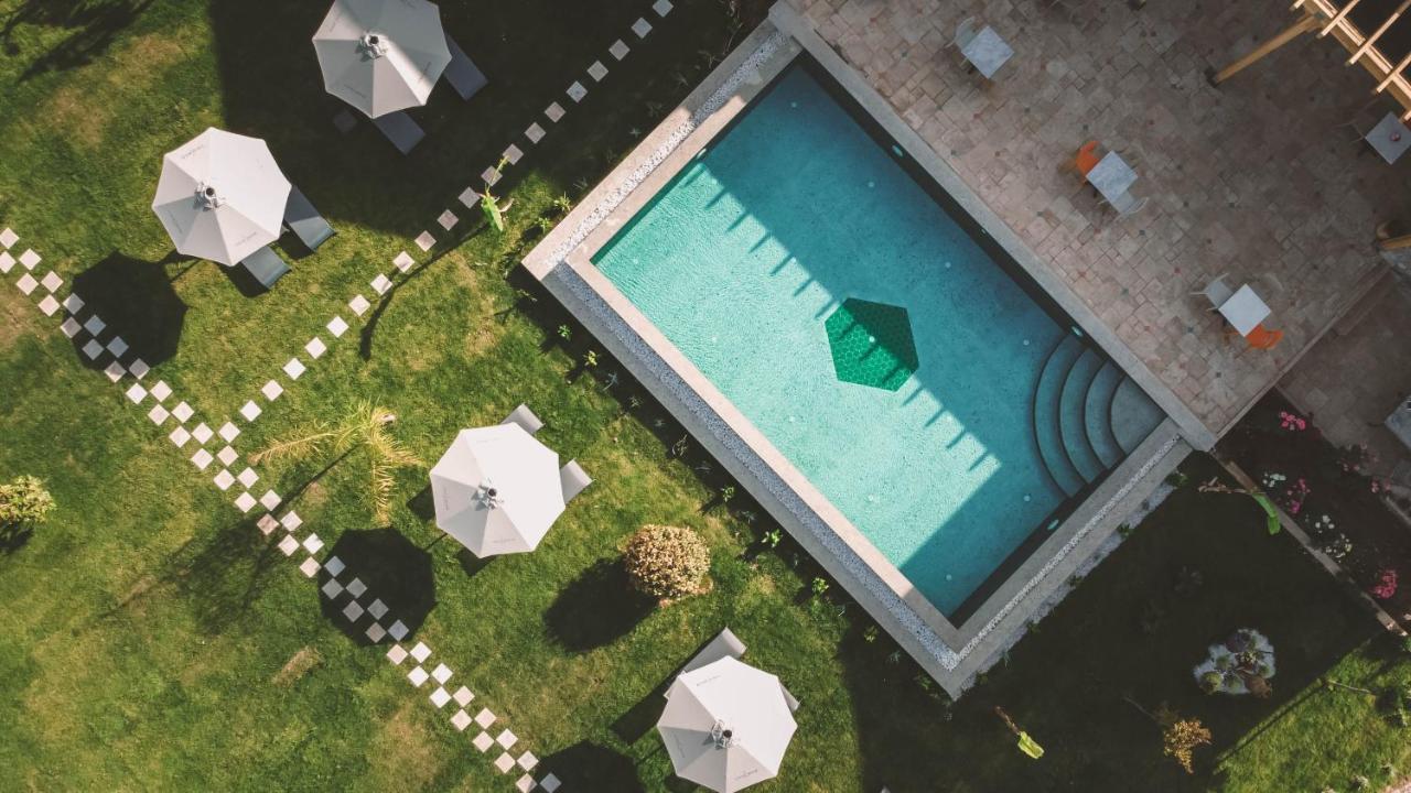 Turunc House Kayakoy Hotel Buitenkant foto
