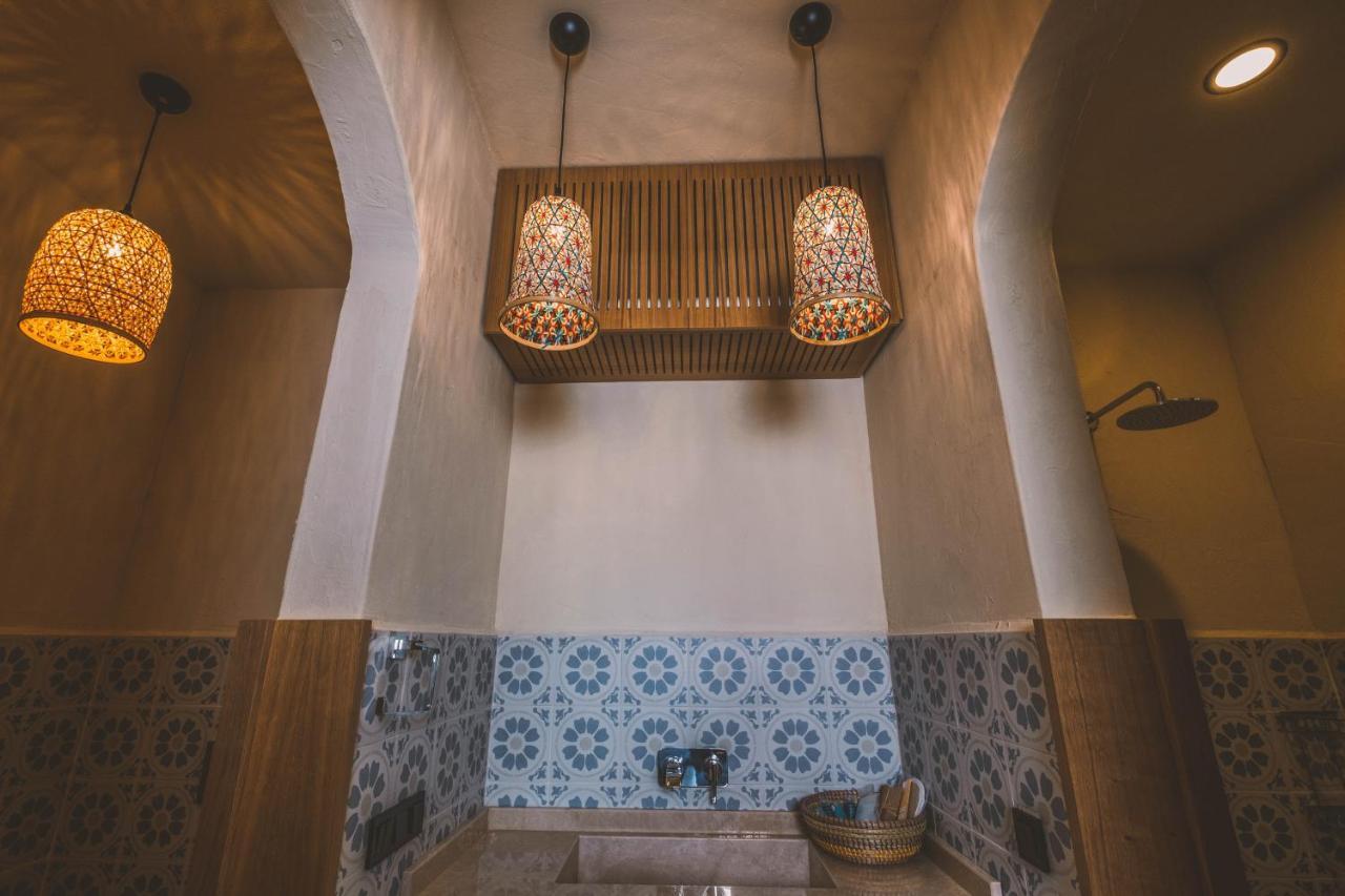 Turunc House Kayakoy Hotel Buitenkant foto