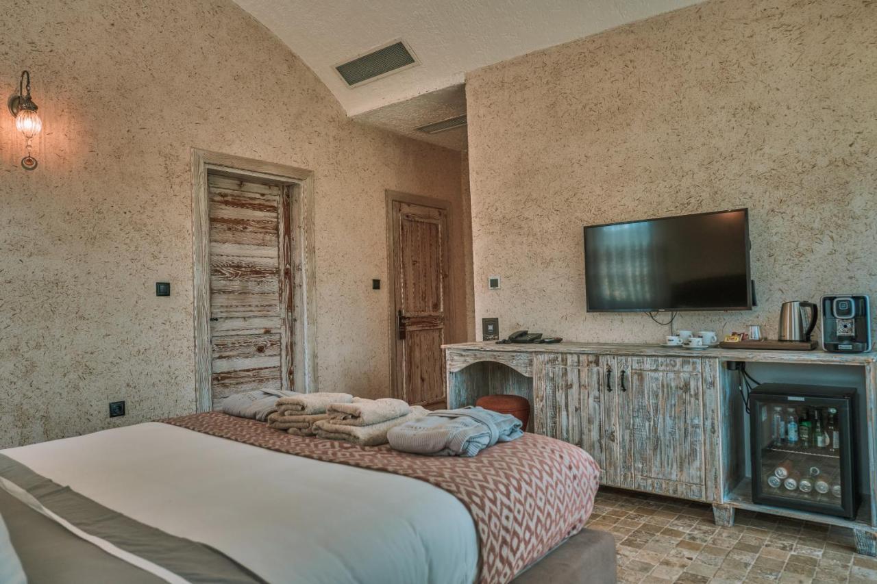 Turunc House Kayakoy Hotel Buitenkant foto