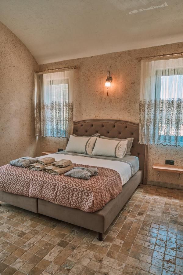 Turunc House Kayakoy Hotel Buitenkant foto